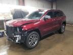 2021 JEEP GRAND CHER - 1C4RJFBG3MC766830