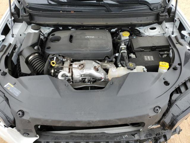 2022 JEEP CHEROKEE L - 1C4PJMMN3ND543450