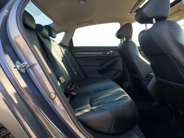 2018 HONDA ACCORD EXL - 1HGCV1F53JA248649