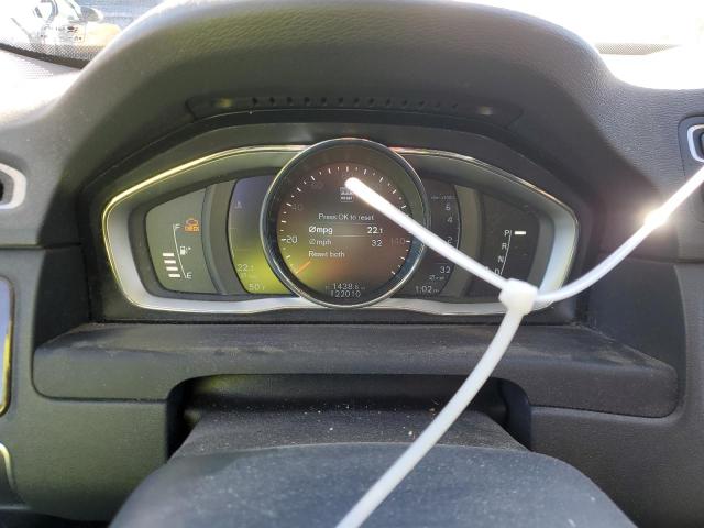 2016 VOLVO XC70 T5 PR YV4612NK4G1244040