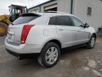 Lot #3022986103 2010 CADILLAC SRX LUXURY