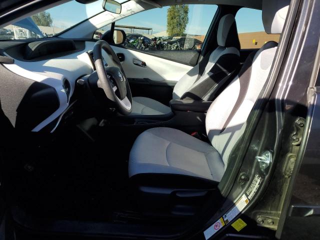 2018 TOYOTA PRIUS - JTDKARFU1J3551185