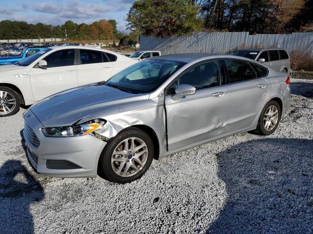 VIN 3FA6P0H70GR284060 2016 FORD FUSION no.1