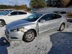 2016 FORD FUSION SE - 3FA6P0H70GR284060