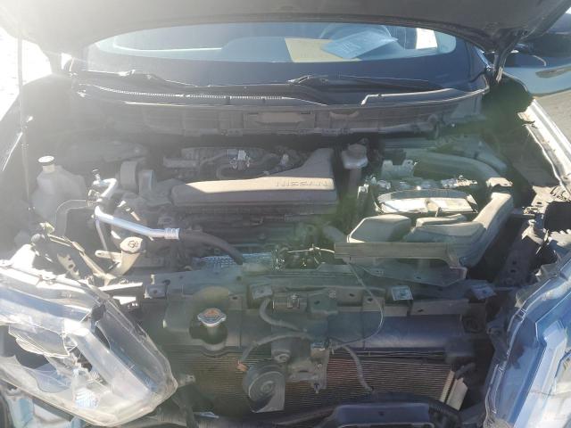 2017 NISSAN ROGUE S - JN8AT2MT2HW134128
