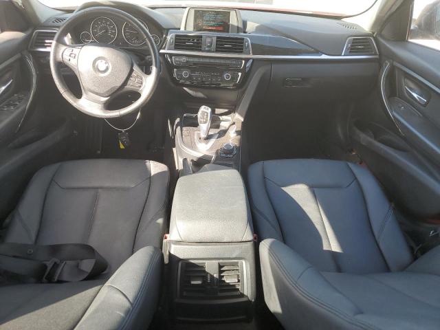 2016 BMW 320 I WBA8E1G53GNT99265