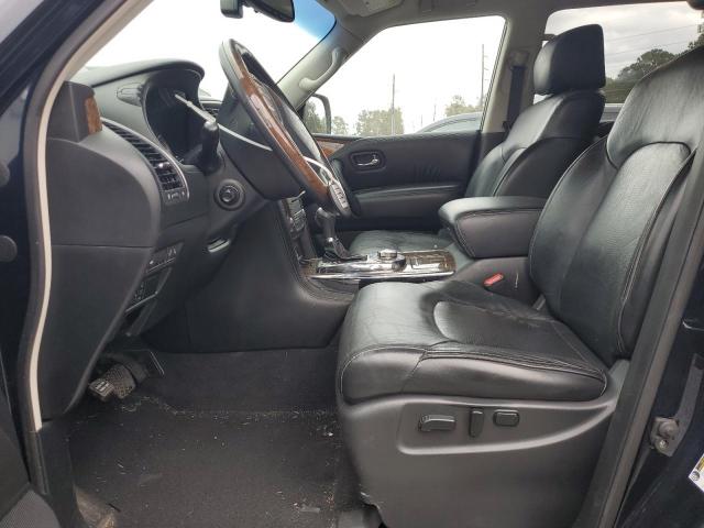 2016 INFINITI QX80 - JN8AZ2NE0G9126833