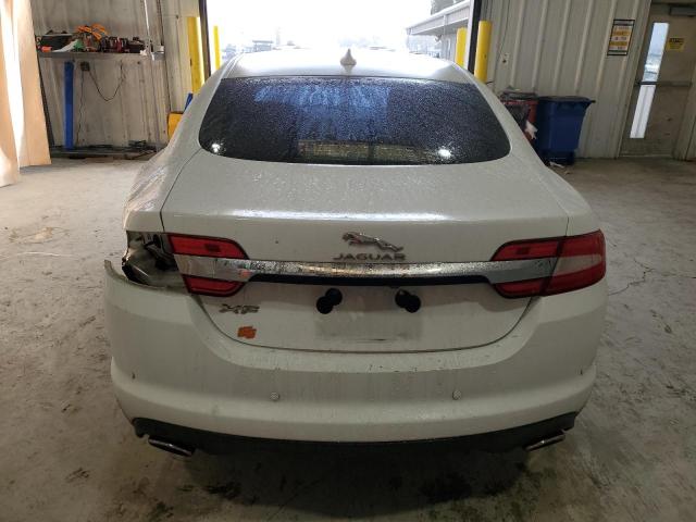 2015 JAGUAR XF 2.0T PR SAJWA0FS3FPU67494