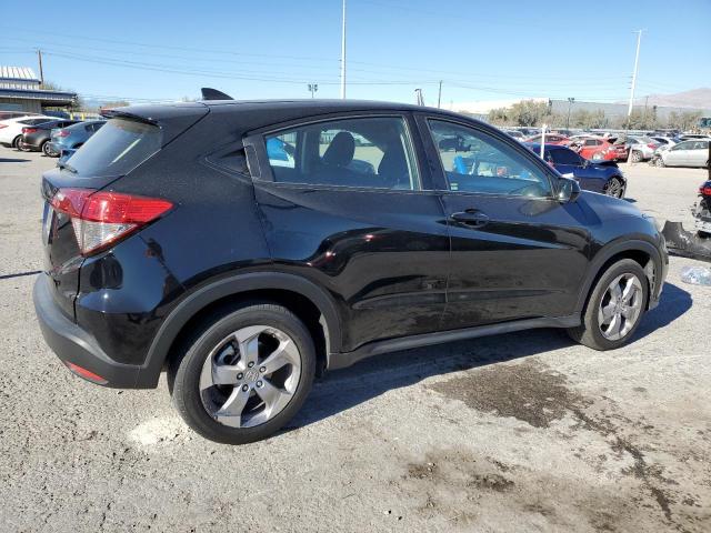 2019 HONDA HR-V LX - 3CZRU5H30KM719654