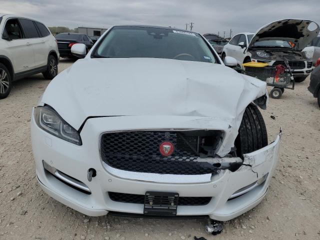 2019 JAGUAR XJ R - SPO SAJWA1C7XK8W17806