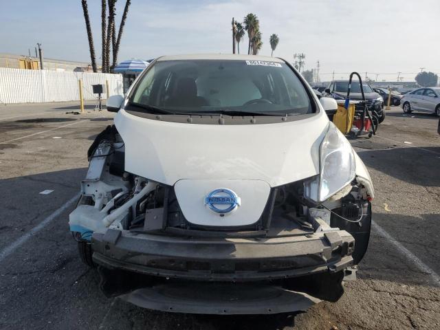 VIN 1N4BZ0CP4HC307159 2017 NISSAN LEAF no.5