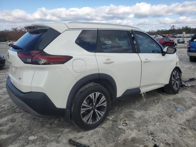 2023 NISSAN ROGUE SV - 5N1BT3BAXPC823854