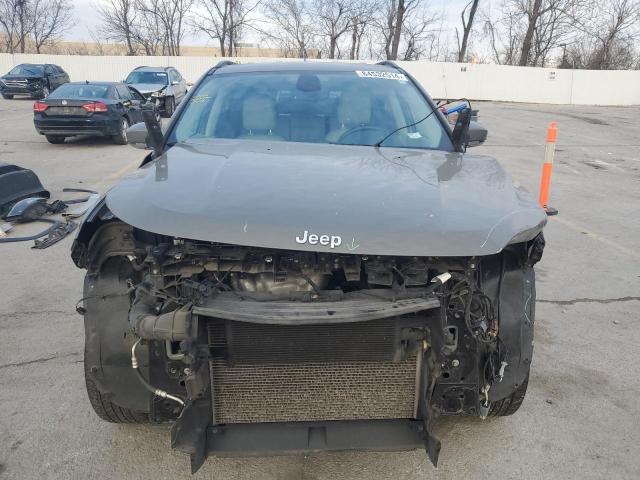 2020 JEEP COMPASS LI - 3C4NJDCB1LT155915