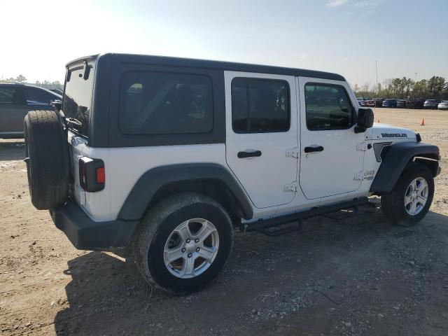 VIN 1C4HJXDG9LW298937 2020 JEEP WRANGLER no.3