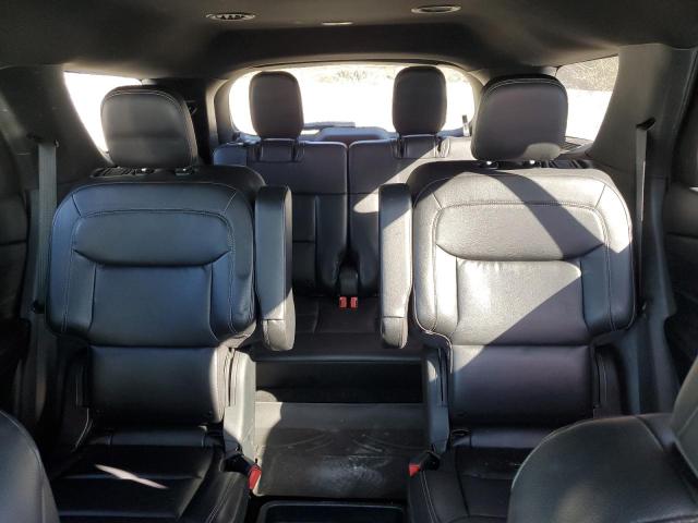 2020 FORD EXPLORER X - 1FMSK7DH8LGB01113