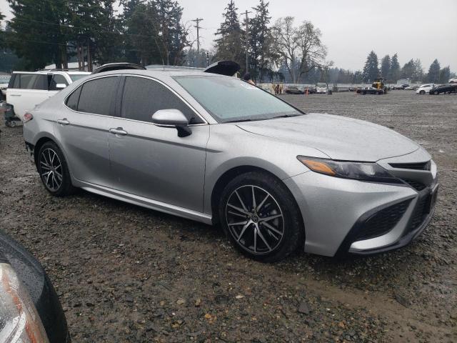 Vin: 4t1g11bk1pu099409, lot: 84712834, toyota camry se night shade 20234