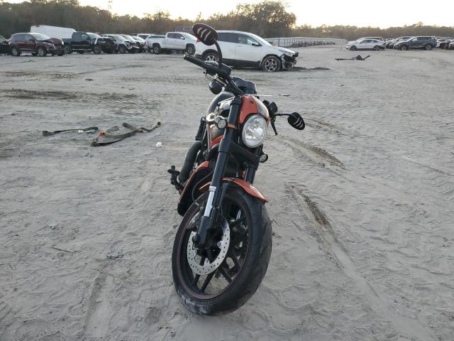 2013 HARLEY-DAVIDSON VRSCDX NIG 1HD1HHH14DC806161