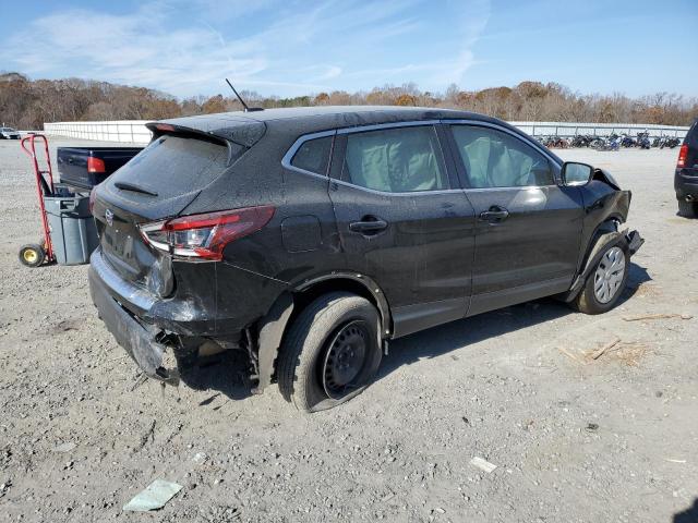 2020 NISSAN UK JN1BJ1CV0LW548474