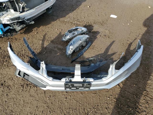 2021 HONDA CIVIC LX - 2HGFC2F68MH515551