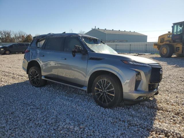 2025 INFINITI QX80 AUTOG JN8AZ3CC3S9600497