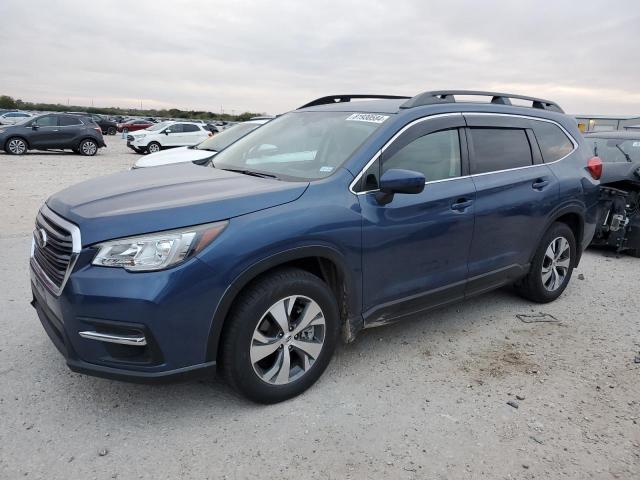 SUBARU ASCENT PRE