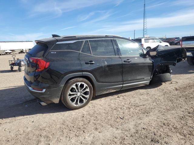 2020 GMC TERRAIN SL - 3GKALPEX8LL163212