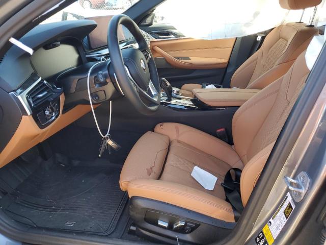 WBA73BJ04PWY03091 2023 BMW 540 XI