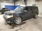 Lot #3024275866 2010 FORD FLEX LIMIT