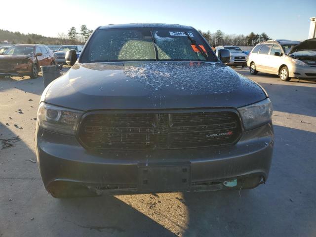 2017 DODGE DURANGO GT - 1C4RDJDGXHC907602