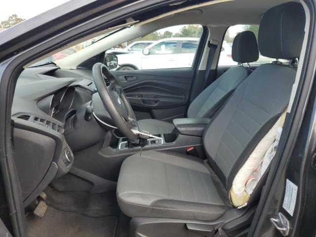 2017 FORD ESCAPE S - 1FMCU0F72HUB65277