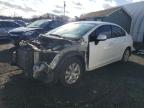 Lot #3028424256 2012 HONDA CIVIC LX