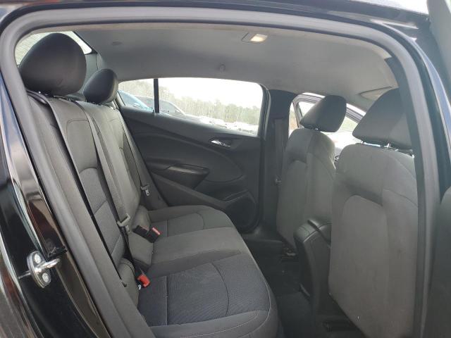 2019 CHEVROLET CRUZE LS - 1G1BC5SM0K7125306