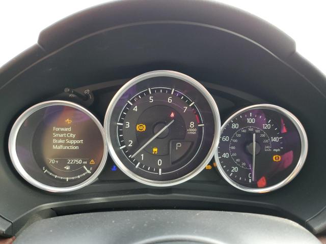 2019 MAZDA MX-5 MIATA - JM1NDAD72K0306501