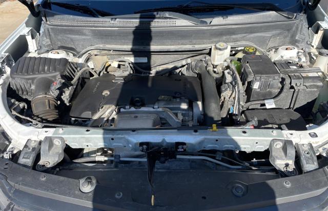 VIN 2GNAXLEX6K6142555 2019 CHEVROLET EQUINOX no.7