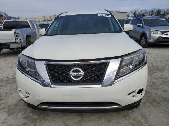 2015 NISSAN PATHFINDER - 5N1AR2MM5FC691502