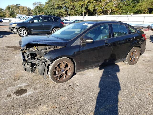 VIN 1FADP3F29EL347040 2014 FORD FOCUS no.1