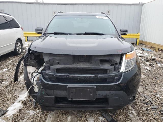 VIN 1FM5K8D82EGA21442 2014 FORD EXPLORER no.5