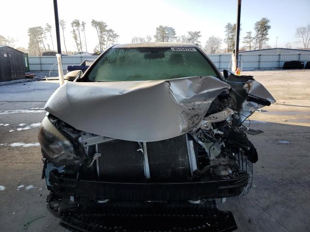 2016 TOYOTA COROLLA L - 2T1BURHE6GC704558