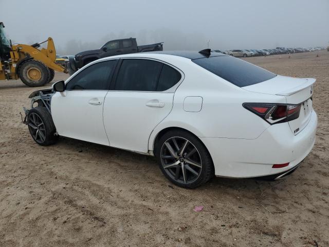 2016 LEXUS GS 350 BAS JTHBZ1BL0GA005553