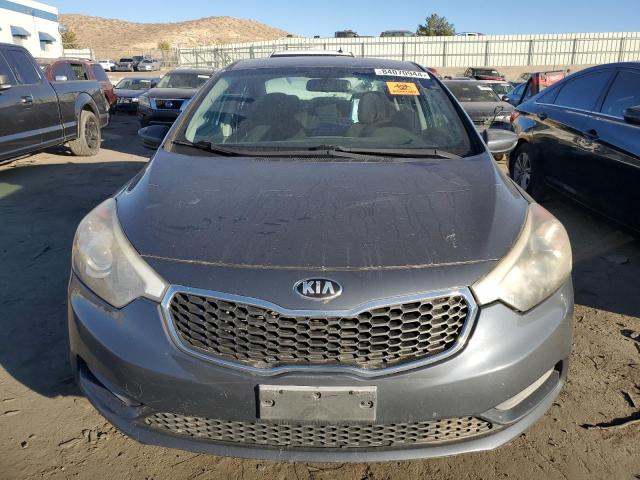 2016 KIA FORTE LX - KNAFK4A60G5463037