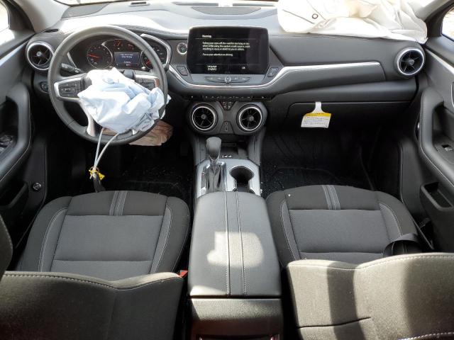 2024 CHEVROLET BLAZER 2LT - 3GNKBCR40RS192432