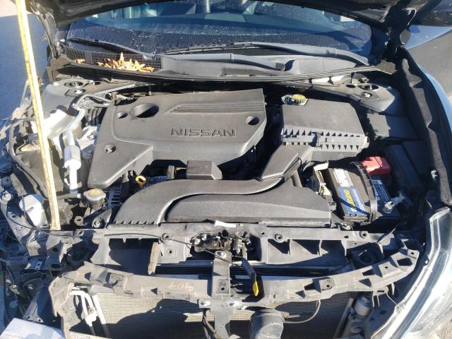 2018 NISSAN ALTIMA 2.5 - 1N4AL3AP1JC133428