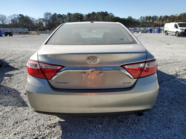 2016 TOYOTA CAMRY LE - 4T1BF1FK8GU258951