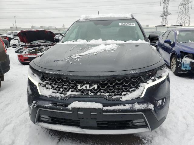 2023 KIA SORENTO SX - 5XYRKDLF9PG249393