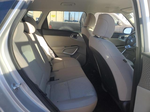 2020 KIA SOUL LX - KNDJ23AU2L7008310