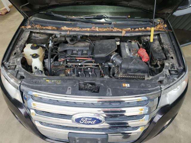 VIN 2FMDK3KC9EBB17887 2014 FORD EDGE no.12