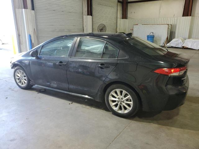 2020 TOYOTA COROLLA LE - 5YFHPRAE3LP015311