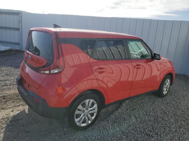 2020 KIA SOUL LX - KNDJ23AU5L7036697