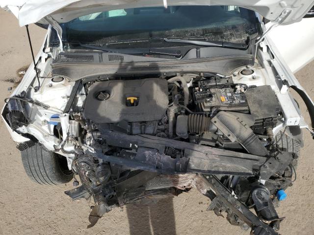 2023 KIA FORTE GT L - 3KPF54AD6PE676698