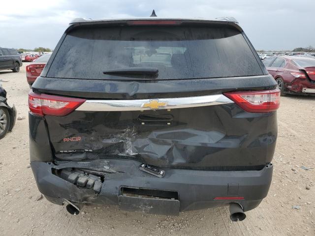 2020 CHEVROLET TRAVERSE L - 1GNERFKW0LJ282467